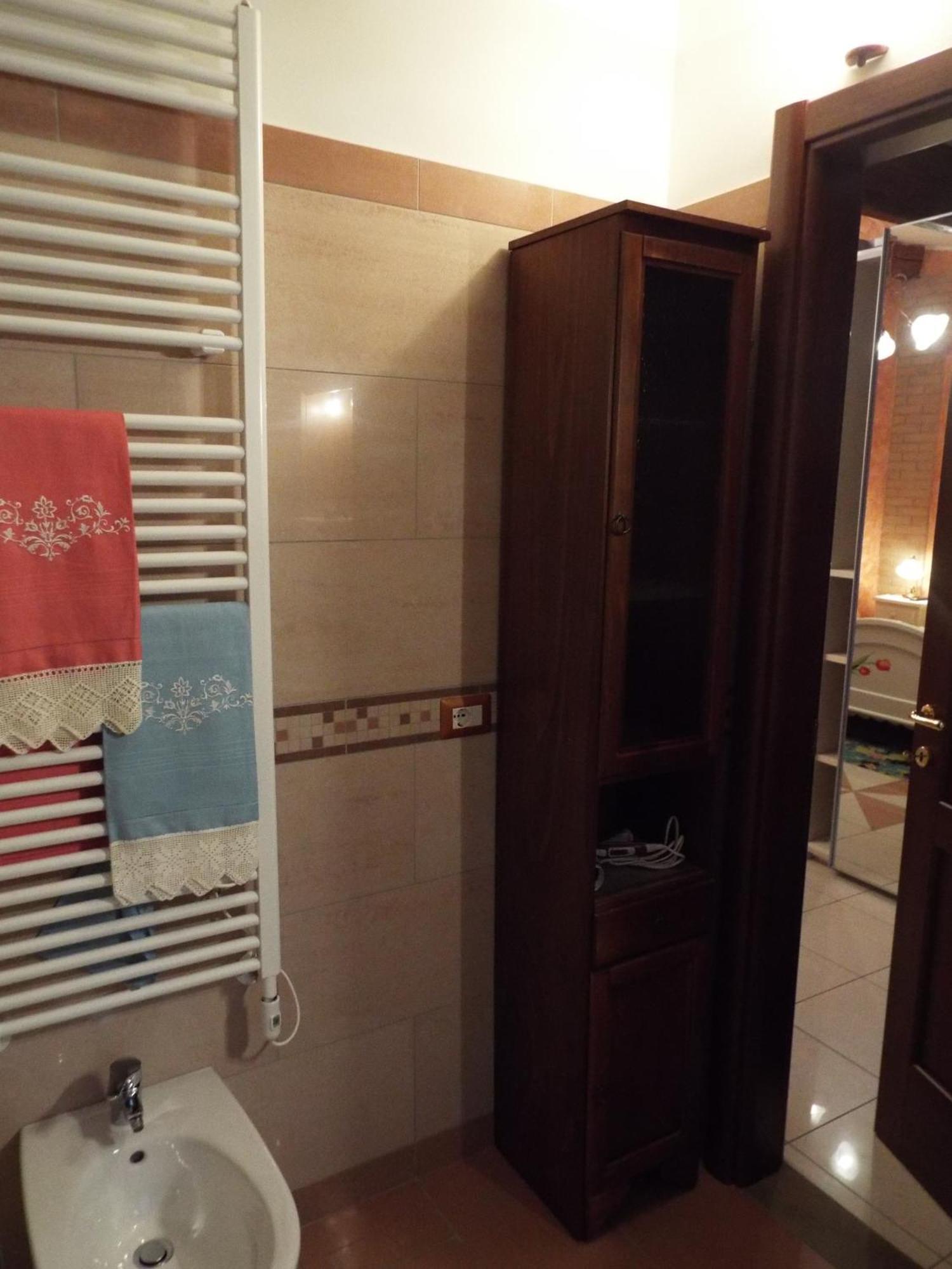 B&B Il Portico Praticello di Gattatico Kamer foto