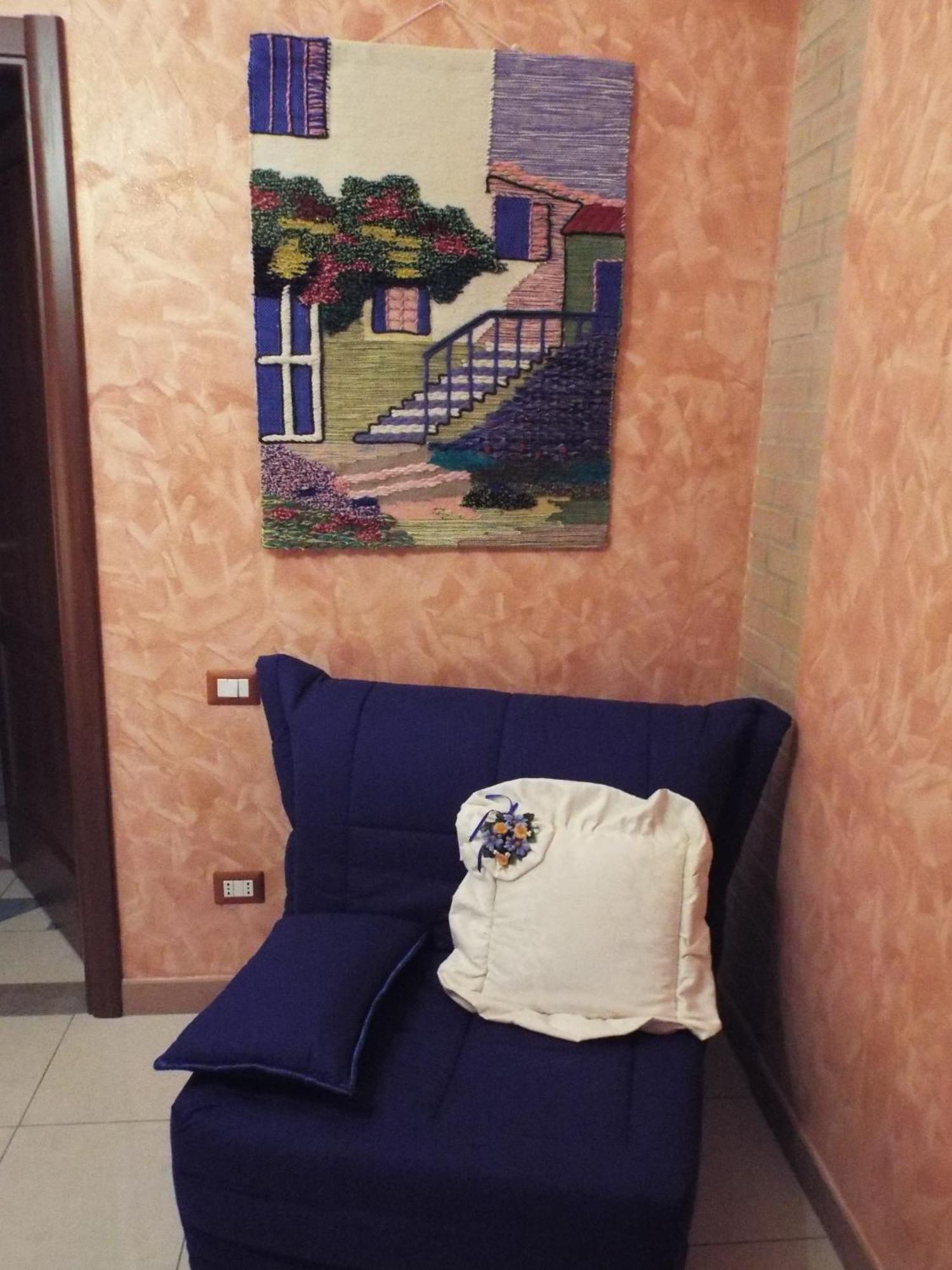 B&B Il Portico Praticello di Gattatico Kamer foto