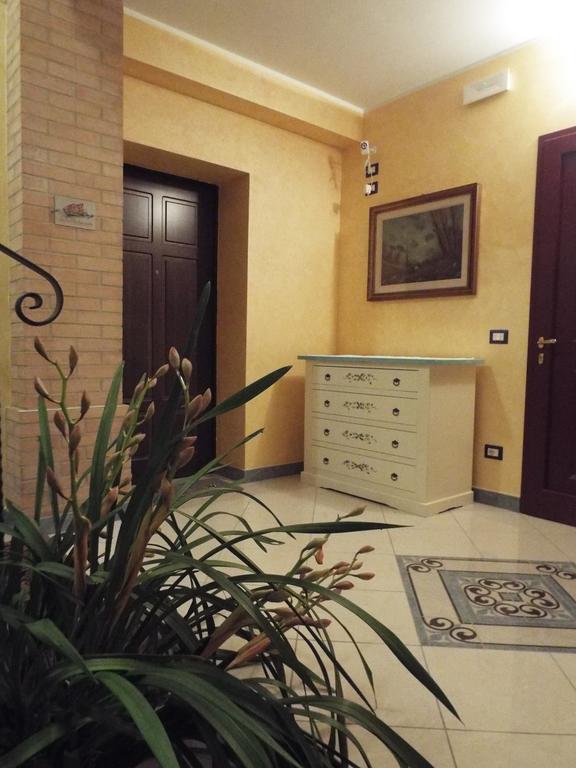 B&B Il Portico Praticello di Gattatico Buitenkant foto