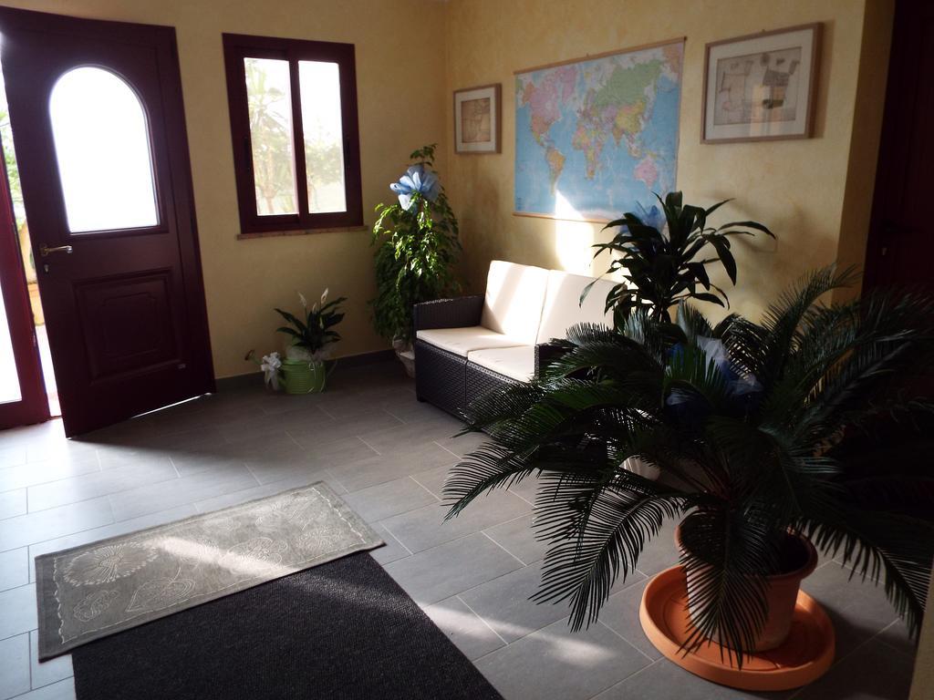 B&B Il Portico Praticello di Gattatico Buitenkant foto